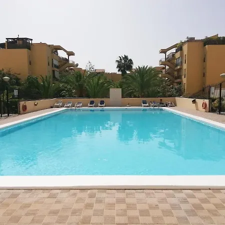 2m Parque La Reina Elegant View * أرونا