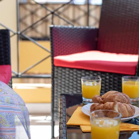 Appartamento 2m Parque La Reina Elegant View *