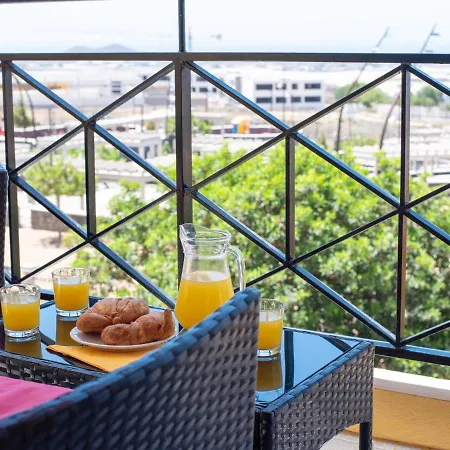 2m Parque La Reina Elegant View Appartamento