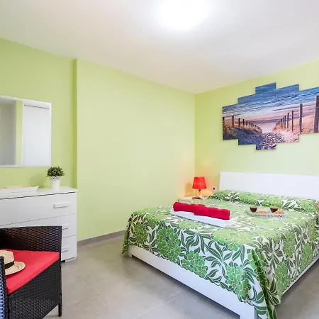 2m Parque La Reina Elegant View Appartamento *