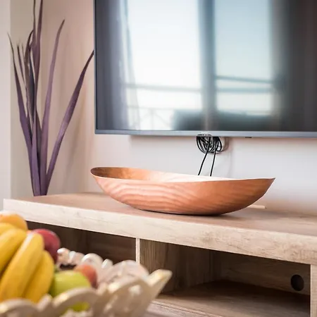 2m Parque La Reina Elegant View Appartamento *